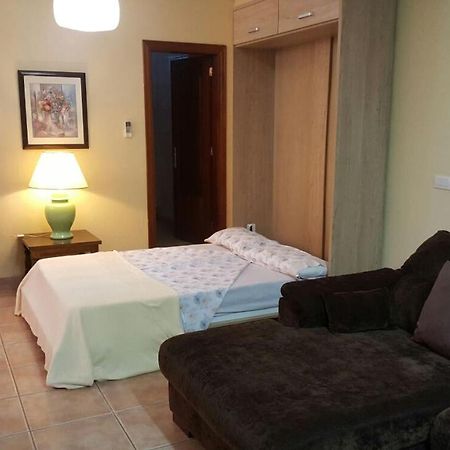 Casa Villa Tenerife Las Galletas Εξωτερικό φωτογραφία