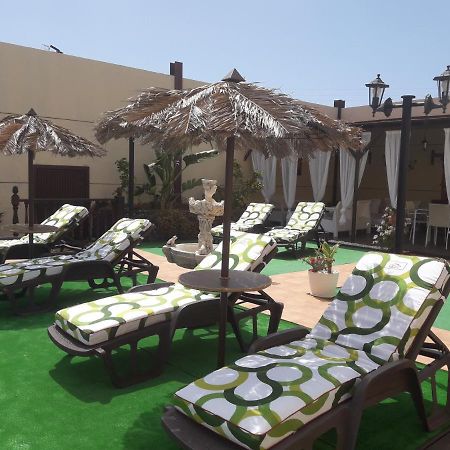 Casa Villa Tenerife Las Galletas Εξωτερικό φωτογραφία