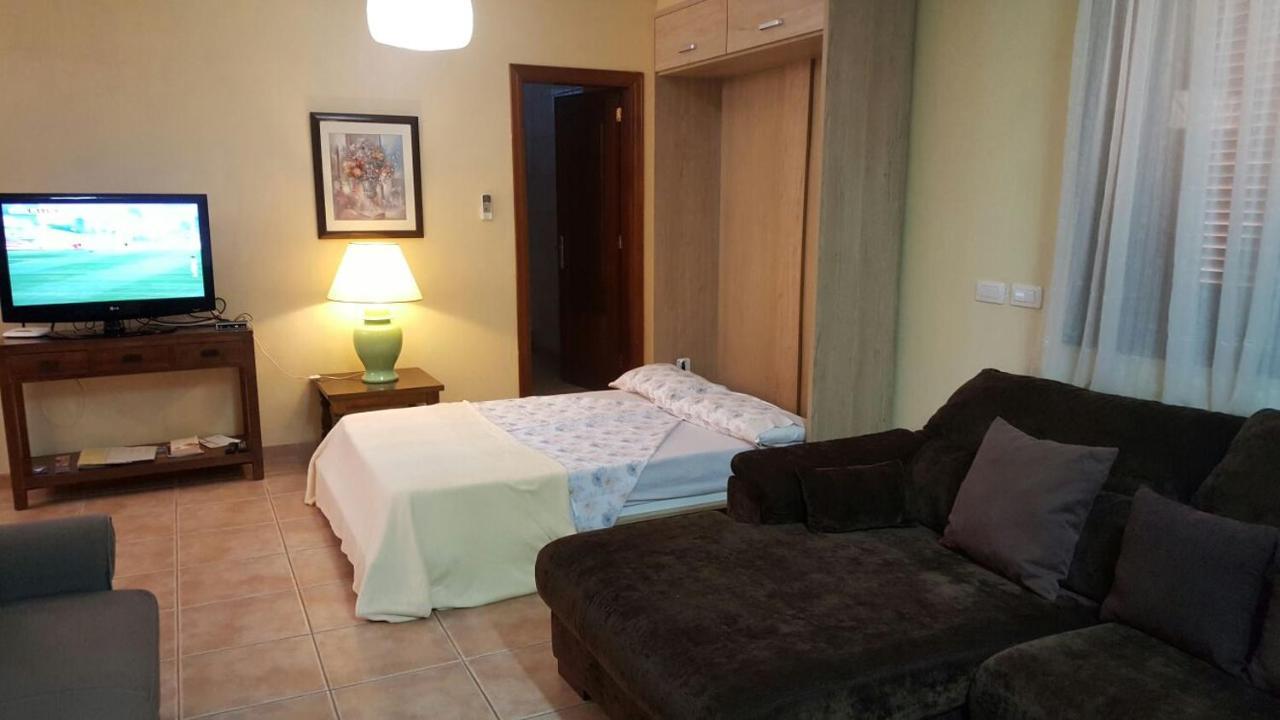 Casa Villa Tenerife Las Galletas Εξωτερικό φωτογραφία