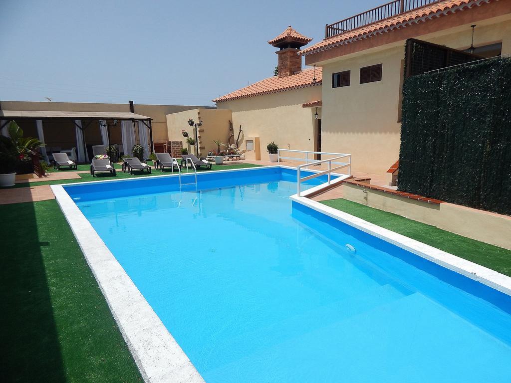 Casa Villa Tenerife Las Galletas Δωμάτιο φωτογραφία
