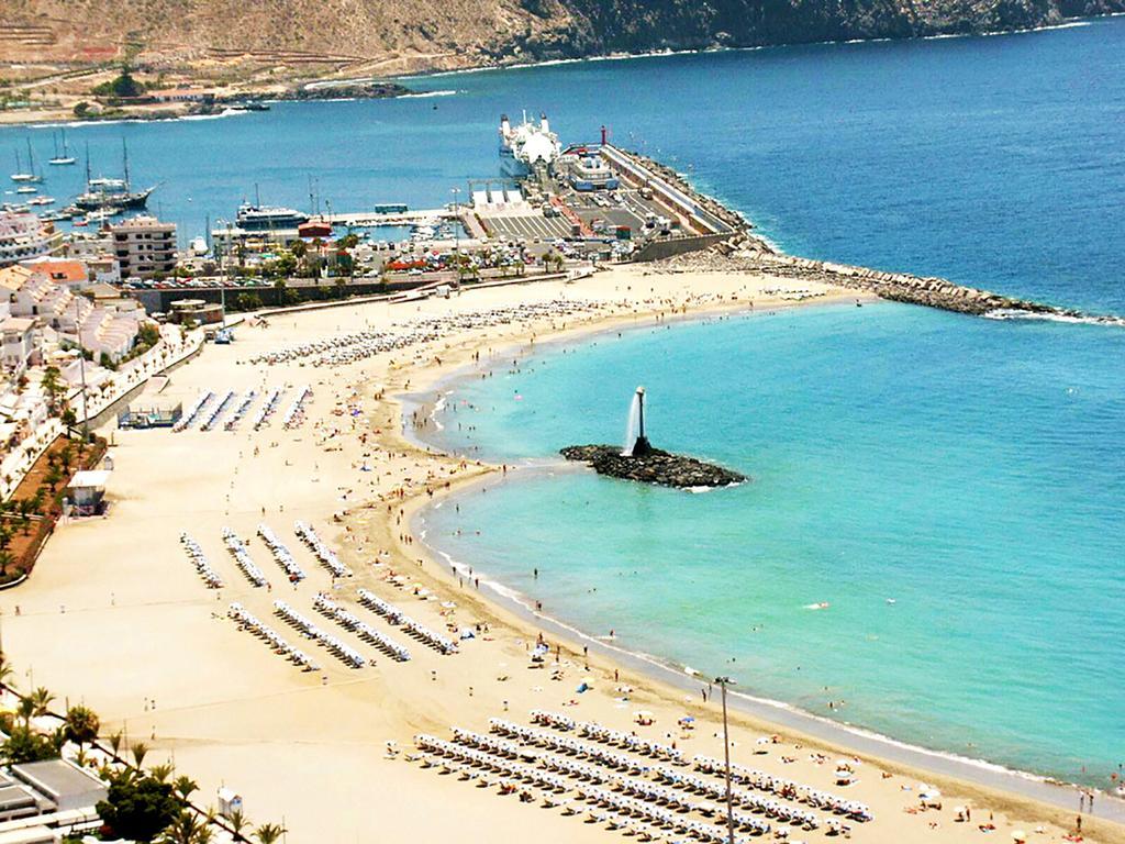 Casa Villa Tenerife Las Galletas Εξωτερικό φωτογραφία