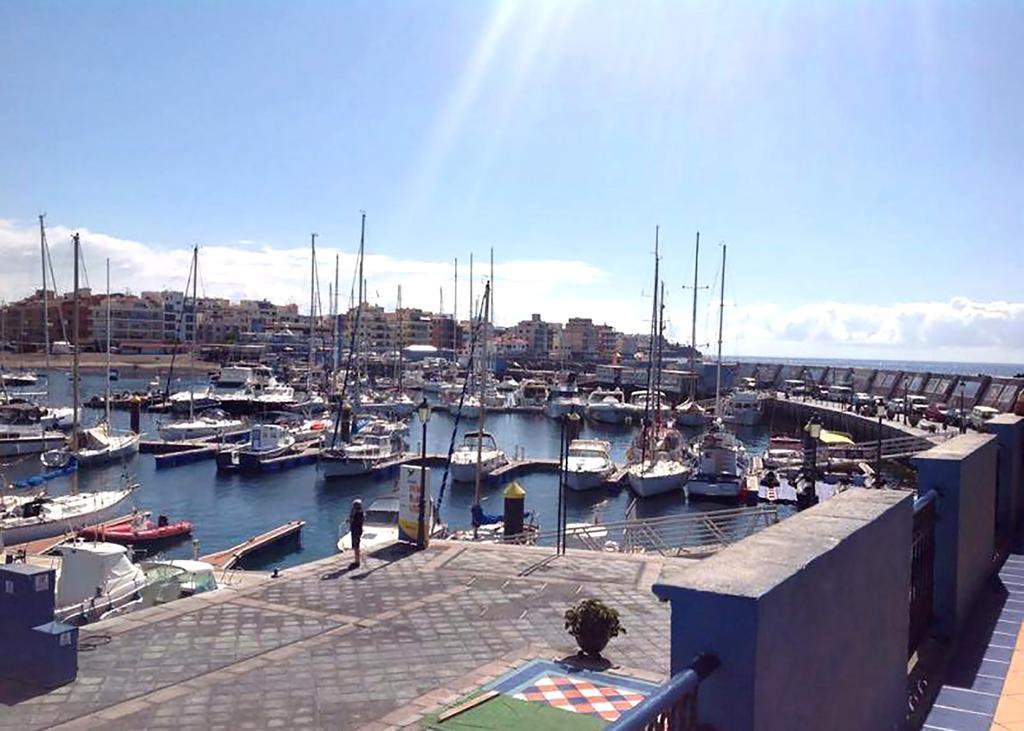 Casa Villa Tenerife Las Galletas Εξωτερικό φωτογραφία
