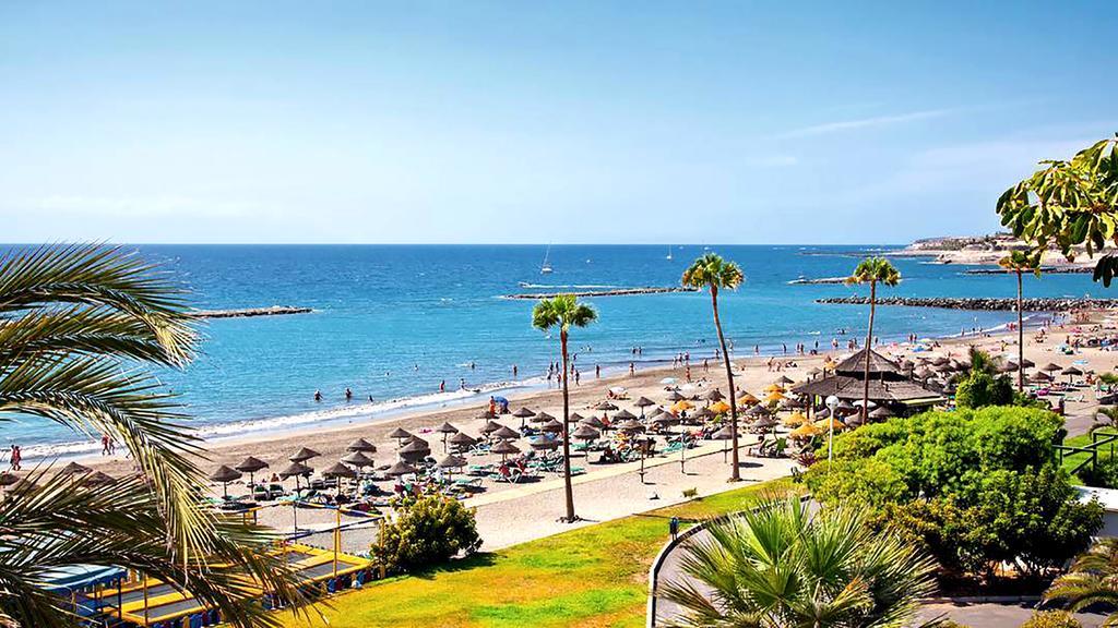 Casa Villa Tenerife Las Galletas Εξωτερικό φωτογραφία