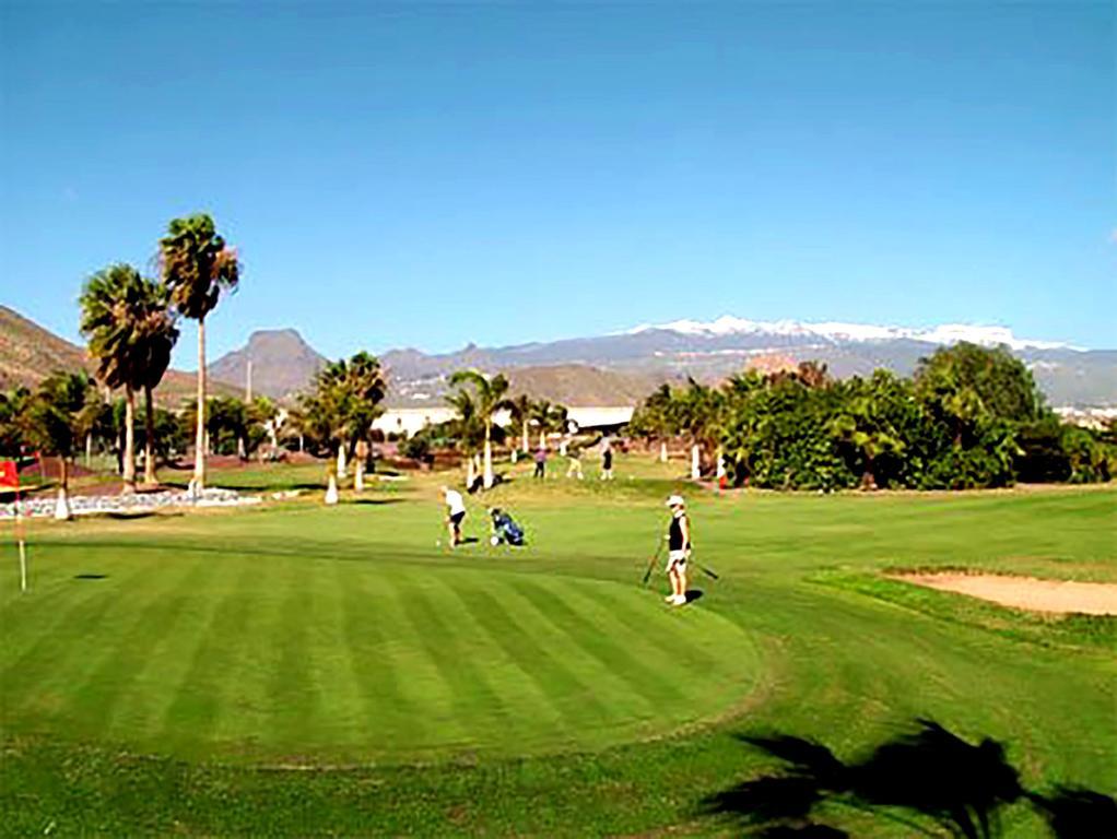 Casa Villa Tenerife Las Galletas Εξωτερικό φωτογραφία