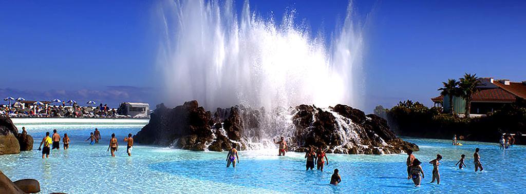 Casa Villa Tenerife Las Galletas Εξωτερικό φωτογραφία