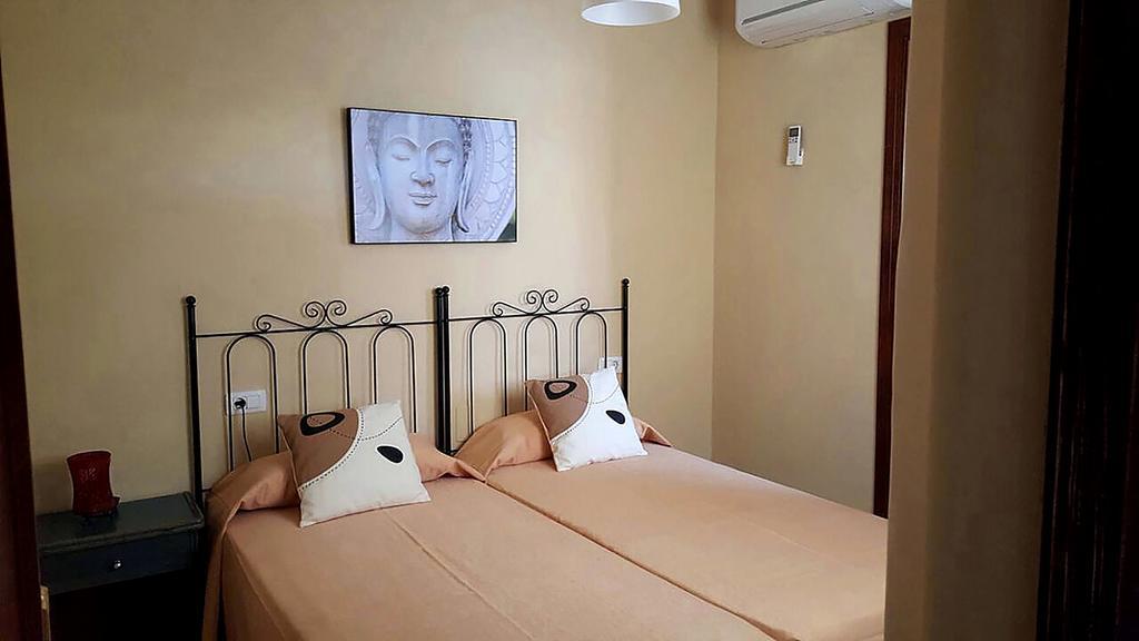 Casa Villa Tenerife Las Galletas Εξωτερικό φωτογραφία