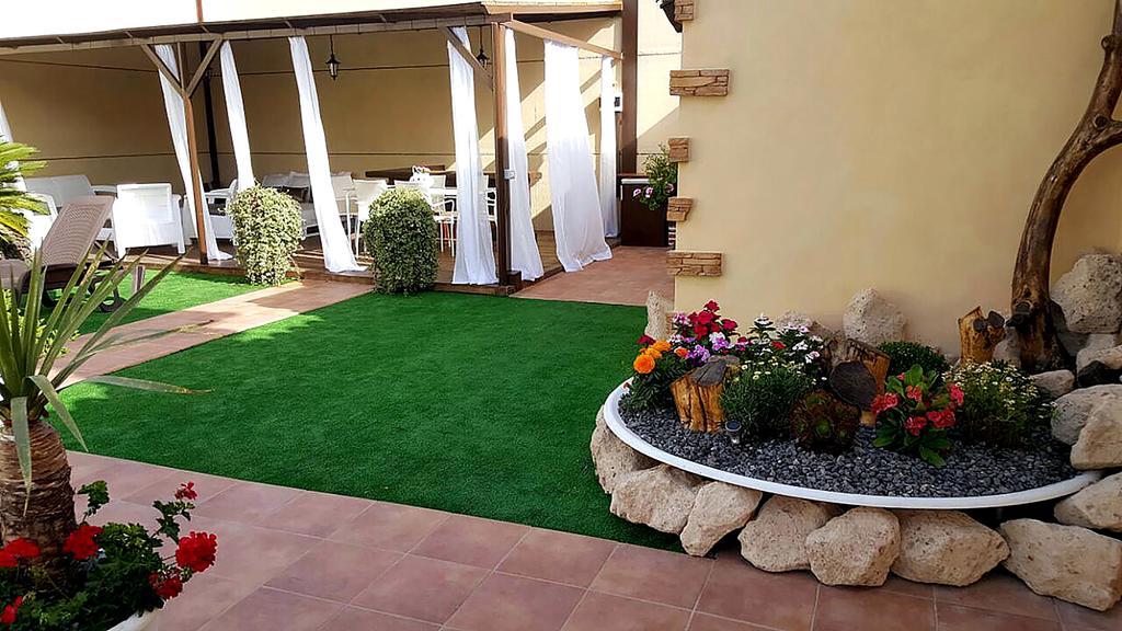 Casa Villa Tenerife Las Galletas Εξωτερικό φωτογραφία