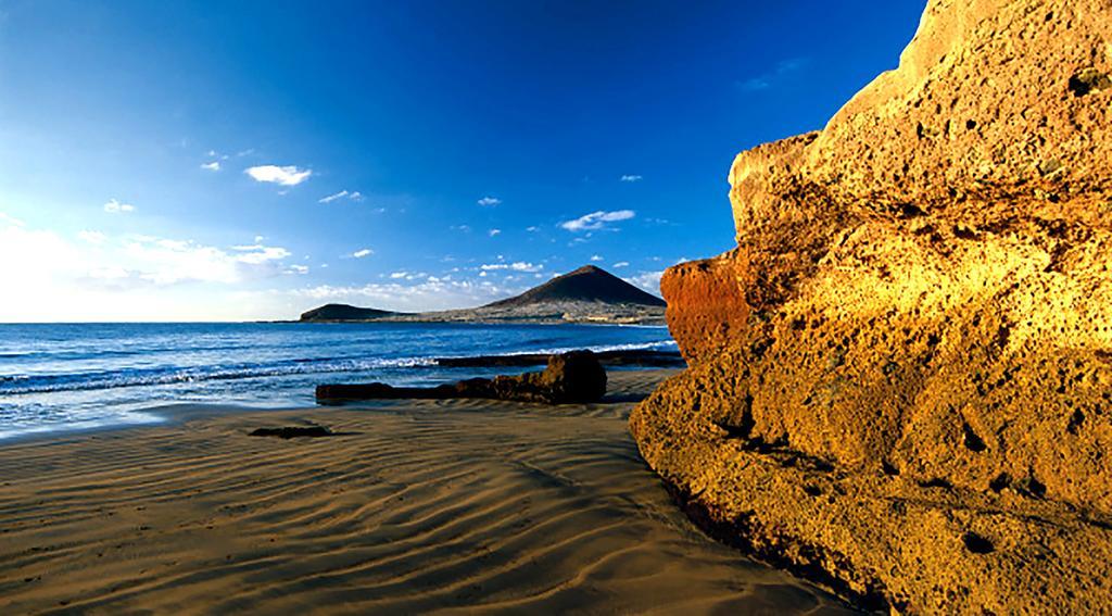Casa Villa Tenerife Las Galletas Εξωτερικό φωτογραφία
