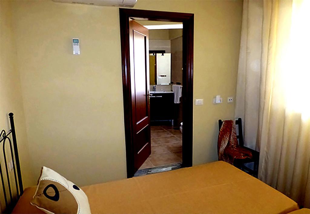 Casa Villa Tenerife Las Galletas Εξωτερικό φωτογραφία