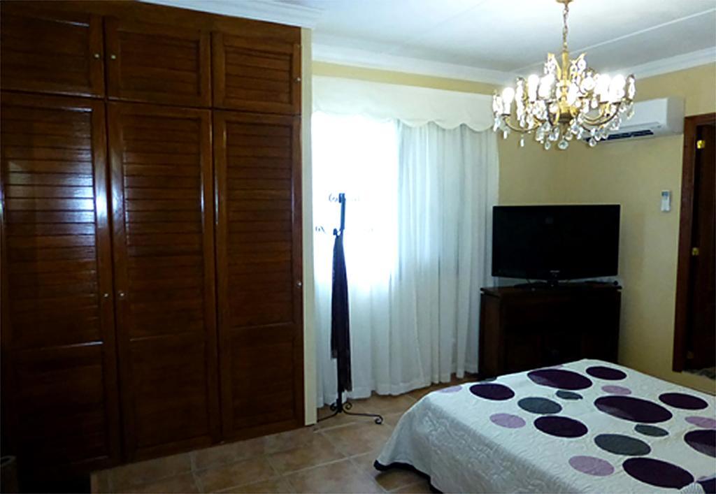 Casa Villa Tenerife Las Galletas Εξωτερικό φωτογραφία
