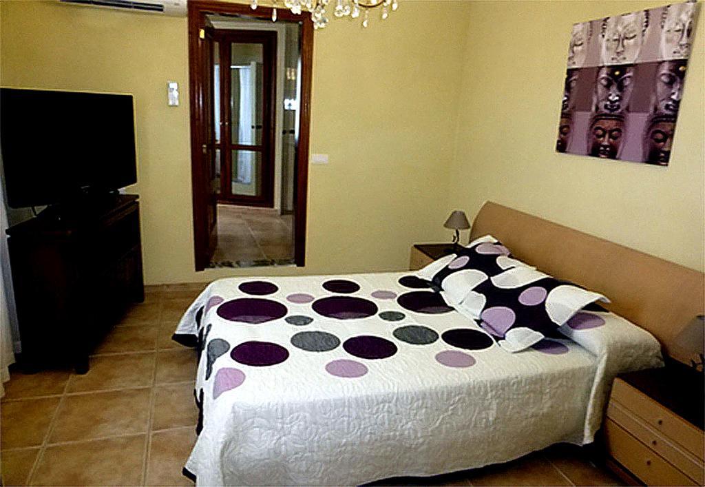 Casa Villa Tenerife Las Galletas Εξωτερικό φωτογραφία