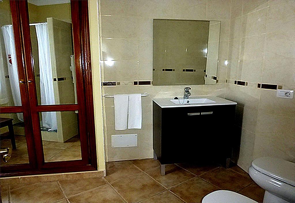 Casa Villa Tenerife Las Galletas Εξωτερικό φωτογραφία