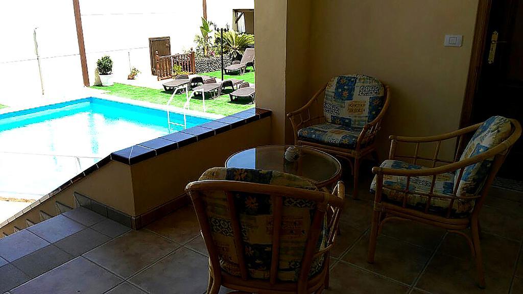 Casa Villa Tenerife Las Galletas Εξωτερικό φωτογραφία
