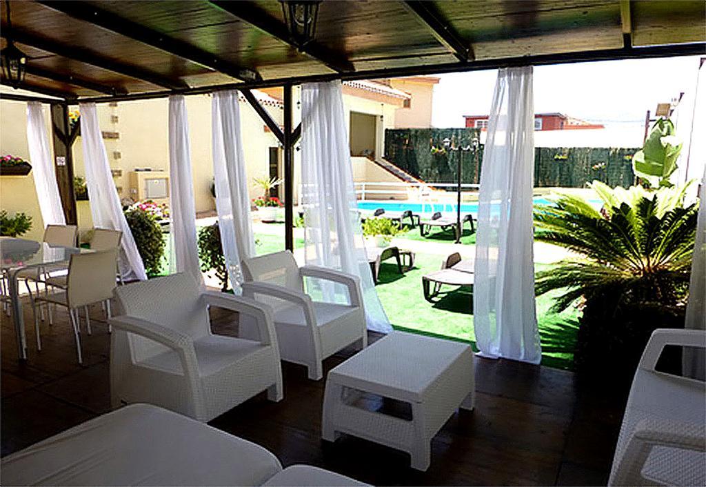 Casa Villa Tenerife Las Galletas Εξωτερικό φωτογραφία