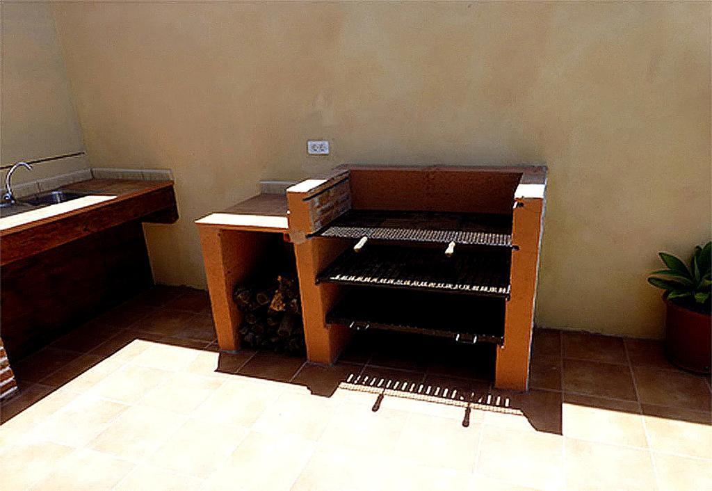 Casa Villa Tenerife Las Galletas Εξωτερικό φωτογραφία