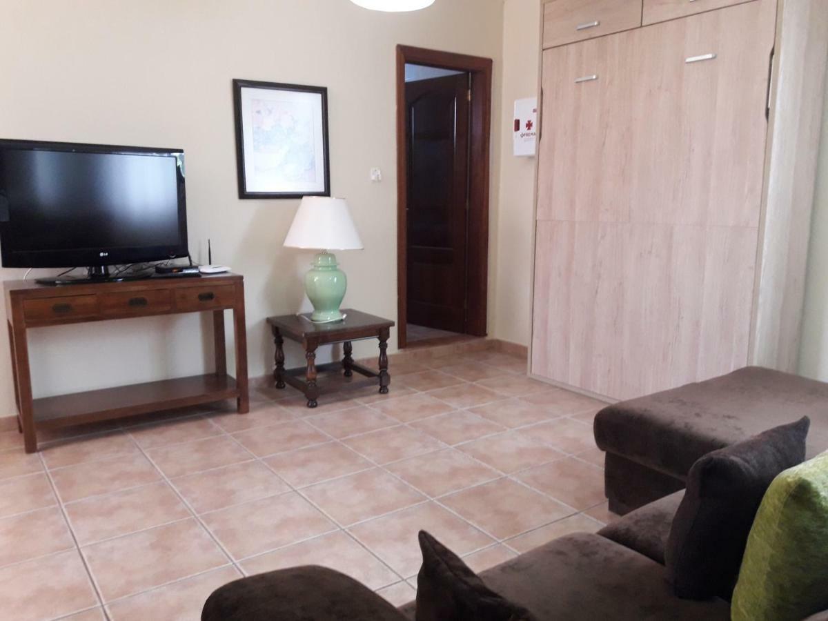 Casa Villa Tenerife Las Galletas Εξωτερικό φωτογραφία