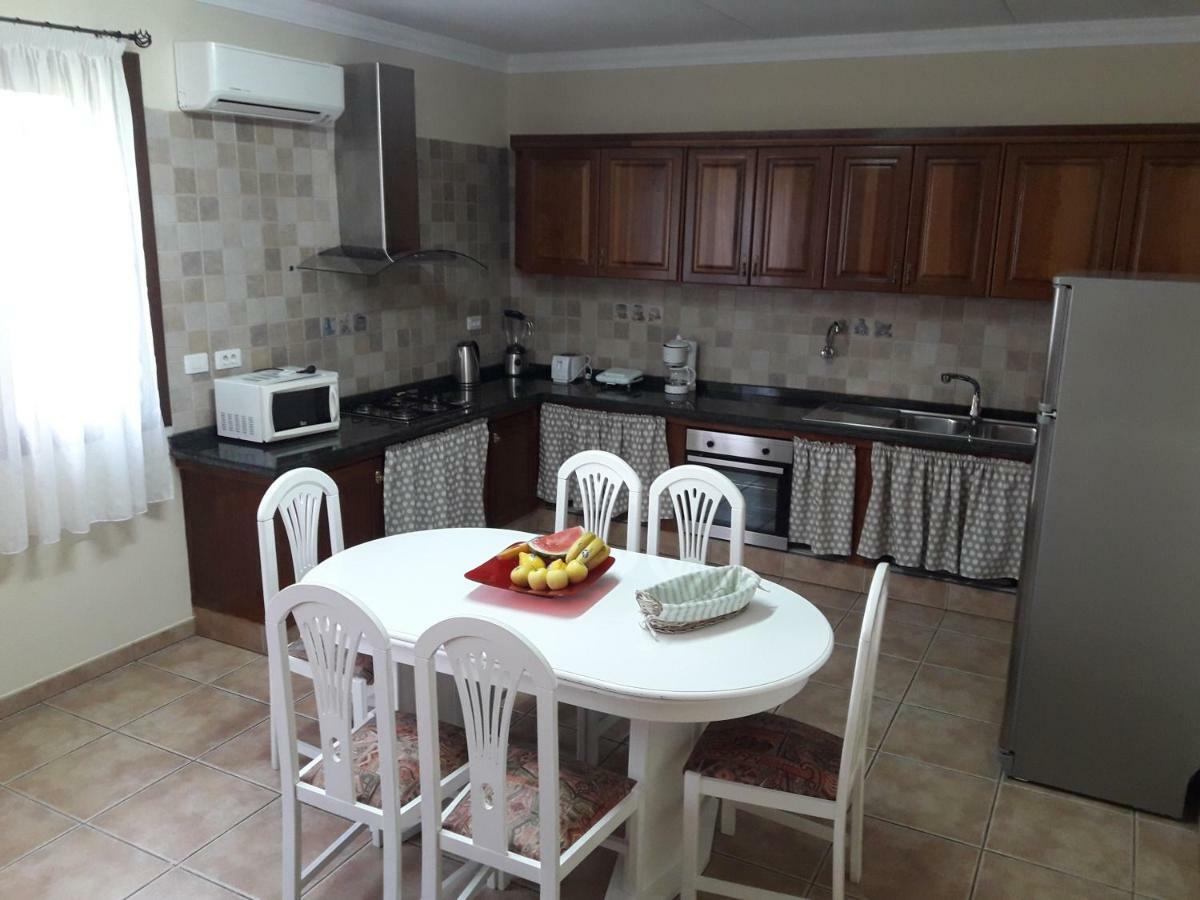 Casa Villa Tenerife Las Galletas Εξωτερικό φωτογραφία