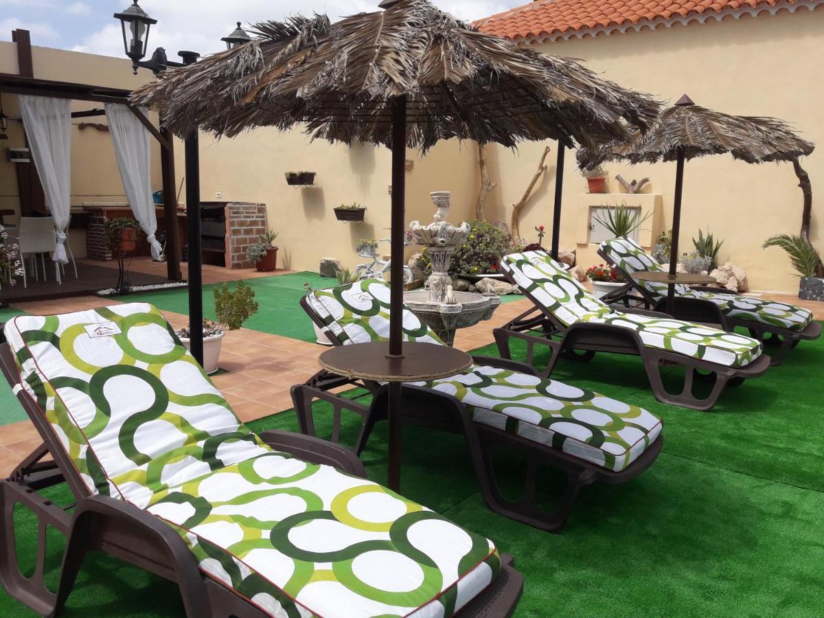 Casa Villa Tenerife Las Galletas Εξωτερικό φωτογραφία