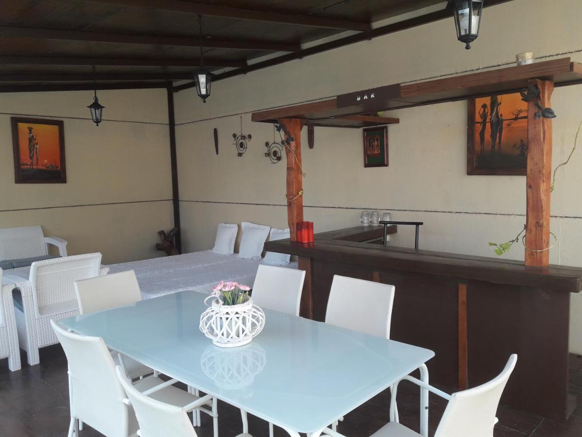 Casa Villa Tenerife Las Galletas Εξωτερικό φωτογραφία